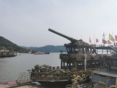 -松花湖风景名胜区