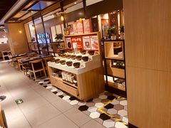 -呷哺呷哺(青岛香港中路银座店)