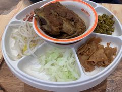 -小满手工粉(上海维璟广场店)