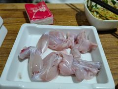 -傣妹火锅(南京东路一店)