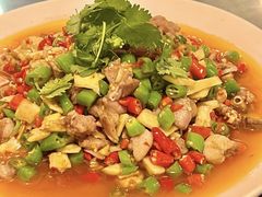 -飞虹鱼馆(春华路店)