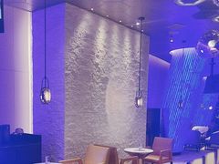 -于家堡洲际酒店·堡子里酒廊