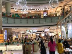 -天虹商场(后海店)