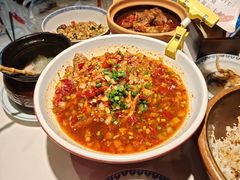 -图味美小黄鱼·景德菜(浙江路店)