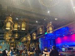 大堂-和彩放题餐厅(酒仙桥店)
