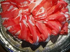-快乐小羊火锅(河西王府井店)