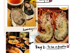 -广州富力君悦大酒店·凯菲厅