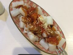 -蜜糖甜品铺(朝一村民公寓店)
