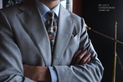 -艾米丽婚纱礼服