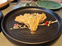 芥末鸭掌-晟永興烤鸭店(五道口店)