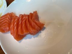 -嘉定凯悦·咖啡厅