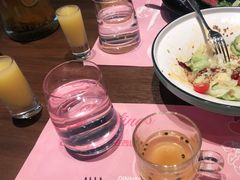 -西堤牛排(合肥之心城店)