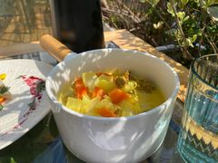 -春树下·树屋花房西餐厅(罍街AS1980店)