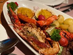 -SHARK鲨鱼餐吧(购物公园店)