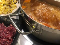 -牛记皇·鲜牛肉火锅(弘阳广场店)