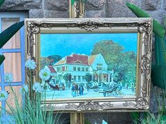 -中山路壹号传奇club·啤酒花园餐厅