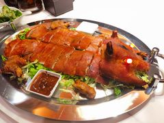 -十六台·经典广东菜(德外大街店)