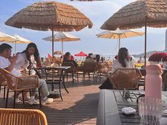 -青岛第二海水浴场