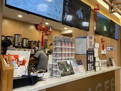 -霸王茶姬(南强街店)