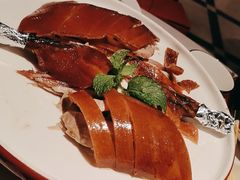 -大鸭梨烤鸭店(花园村店)