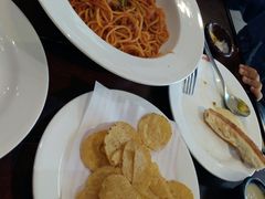 -Mr.Pizza米斯特比萨(盐城聚龙湖店)