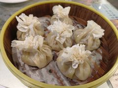 百花烧麦-老太原菜馆(中正天街店)