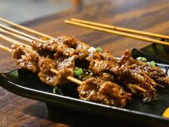 -土蚝·高压锅生蚝(百姓美食街店)
