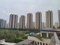 -清河半岛温泉度假酒店