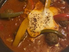 -Tajine Moroccan塔金摩洛哥中东餐厅
