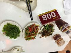南城香(富丰桥店)-南城香·饭香串香馄饨香(富丰桥店)