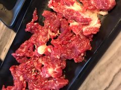-尚御潮汕牛肉自助火锅(锦园店)