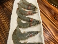 -万兴佳烤肉·长白山老味道(宏泰广场店)