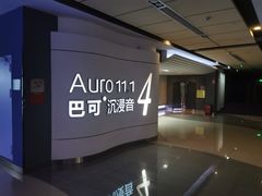 -金逸影城(荟聚IMAX激光店)