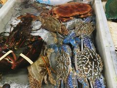 -海儀美食楼(湾仔海鲜街店)