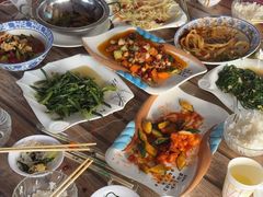 -清真·伊清阁餐厅