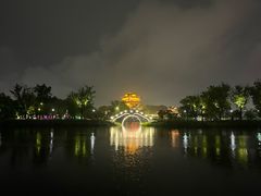 -凤城河风景区