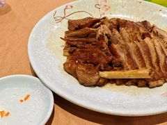 -抱德·潮汕味(敦和店原惠城鱼仔)