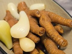-东方御宴海鲜酒楼(棕泉酒店)