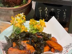 -苏梦江南·淮扬菜(夫子庙店)