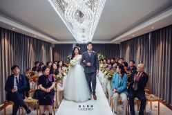 -格乐利雅婚礼艺术中心(南外滩店)