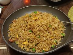 -小菜园新徽菜(上海浦东复地活力城店)