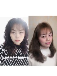 -诗悦发型SALON·圣罗兰店