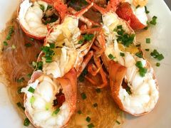 -环球港凯悦 · 享悦中餐厅