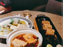 -熹素·鲜美素食Vegetarian (天河领展店)