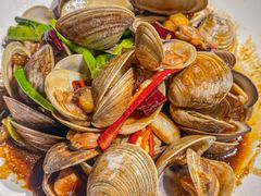 -醉壹号海鲜大排档(厦门美食地标店)