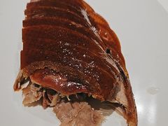 -四季民福烤鸭店(王府井东安门店)