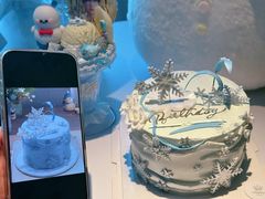 -DIY SWEET21(升平路店)