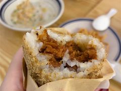 老街糯米团-正南齐北·老街糯米团(洪崖洞店)