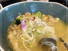 -港丽餐厅(高德置地店)