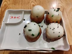 -东泰祥生煎馆(重庆北路店)